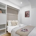 1Br Apartment Near Montorgueil