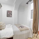 1Br Apartment Near Montorgueil