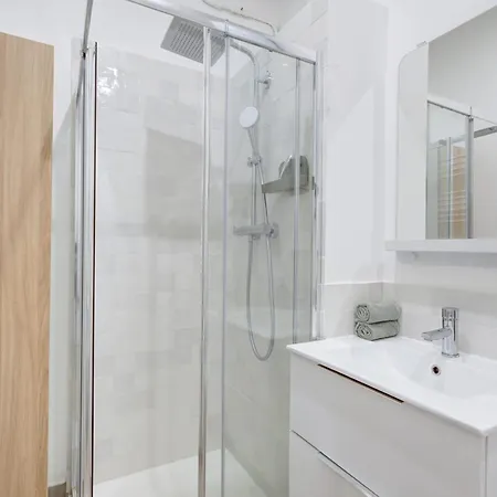 Appartamento 1br Near Montorgueil