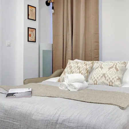 Appartamento 1br Near Montorgueil *