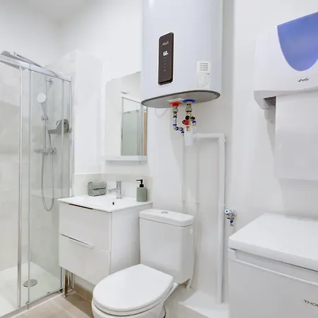 1br Near Montorgueil * Paris