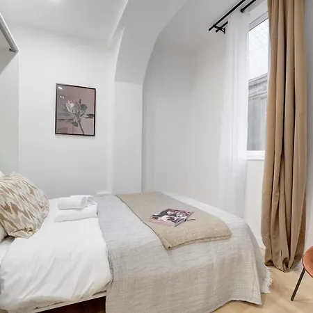 Apartment 1br Near Montorgueil *