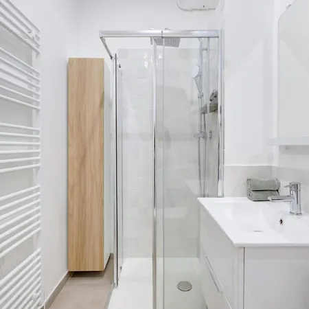 1br Near Montorgueil Apartment *
