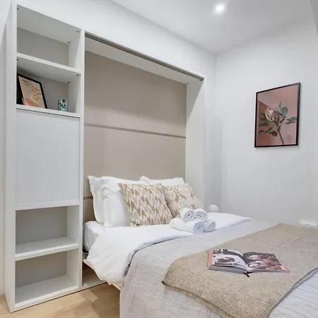 1br Near Montorgueil * Parigi