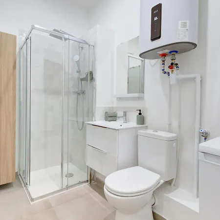 1br Near Montorgueil